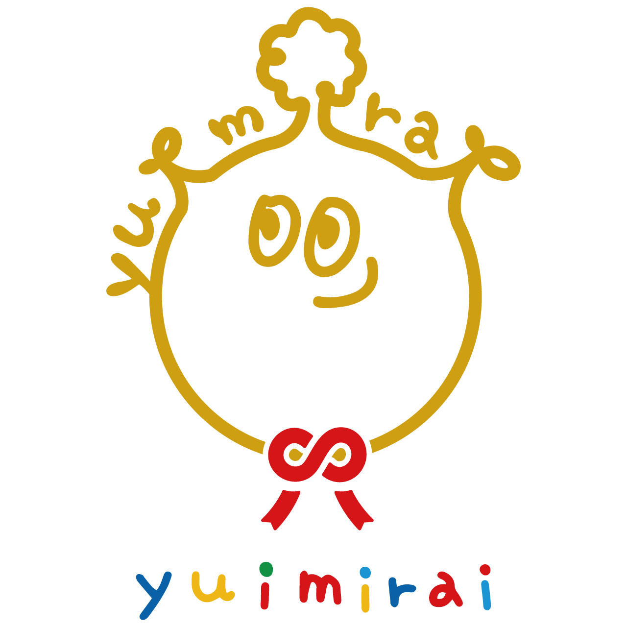 結未来キャラクター