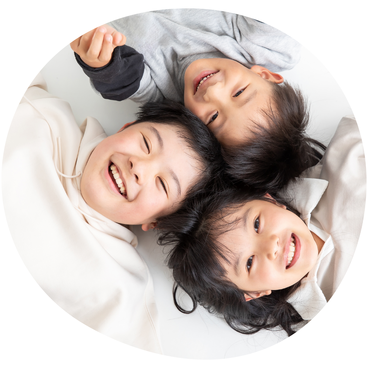 安心の療育実績